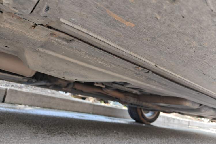 Used Porsche Cayenne 2011 Cayenne 3.0T Chassis Front Left