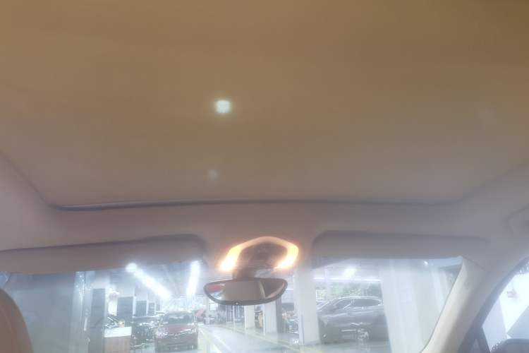 Used Porsche Cayenne 2011 Cayenne 3.0T Headliner