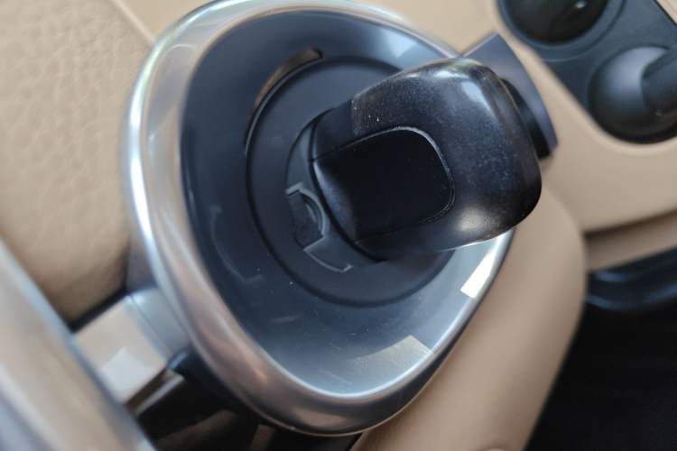Used Porsche Cayenne 2011 Cayenne 3.0T Vehicle Key