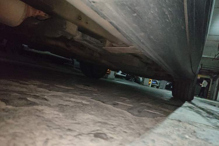 Used Porsche Cayenne 2011 Cayenne 3.0T Chassis Front Left