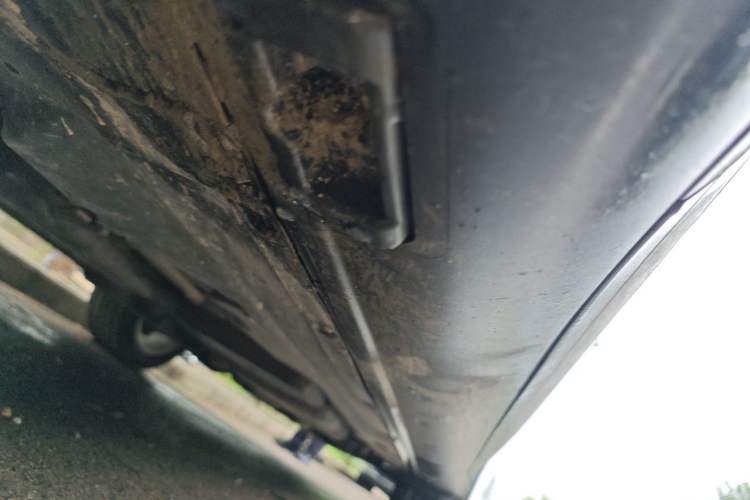 Used Porsche Cayenne 2011 Cayenne 3.0T Chassis Front Left