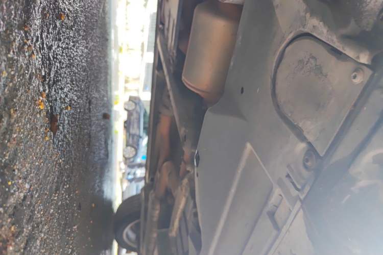 Used Porsche Cayenne 2011 Cayenne 3.0T Chassis Front Left