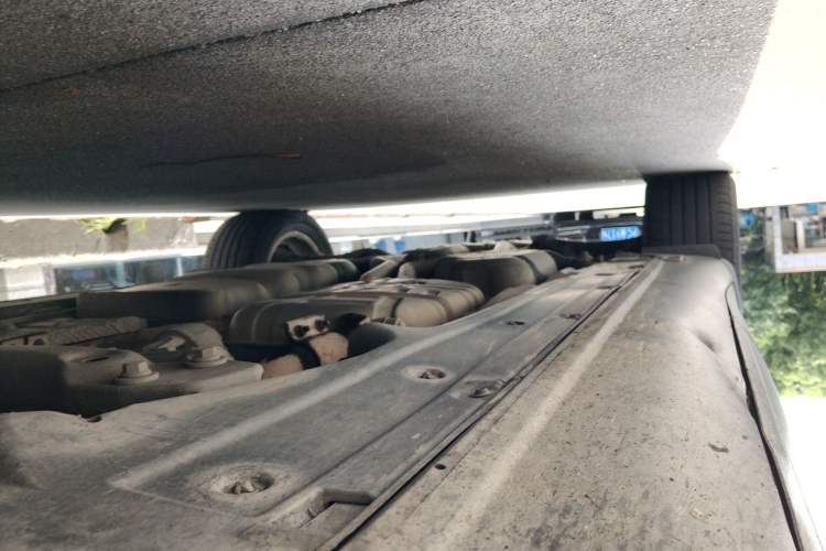 Used Porsche Cayenne 2011 Cayenne 3.0T Chassis Front Right