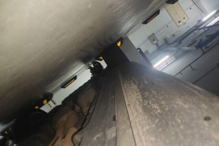 Used Porsche Cayenne 2011 Cayenne 3.0T Chassis Front Right
