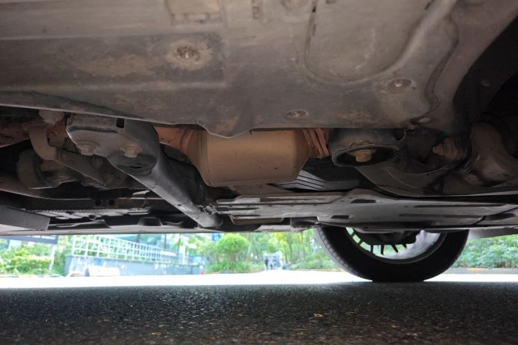 Used Porsche Cayenne 2011 Cayenne 3.0T Chassis Front Right