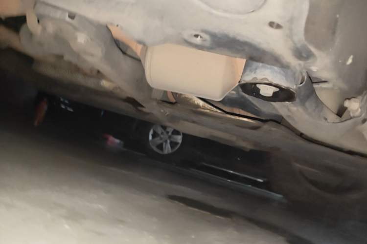 Used Porsche Cayenne 2011 Cayenne 3.0T Chassis Front Right