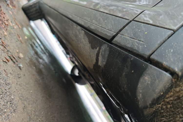 Used Porsche Cayenne 2011 Cayenne 3.0T Chassis Front Right