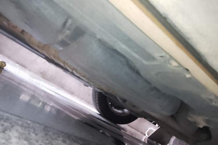 Used Porsche Cayenne 2011 Cayenne 3.0T Chassis Front Right