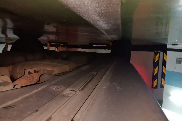 Used Porsche Cayenne 2011 Cayenne 3.0T Chassis Front Right