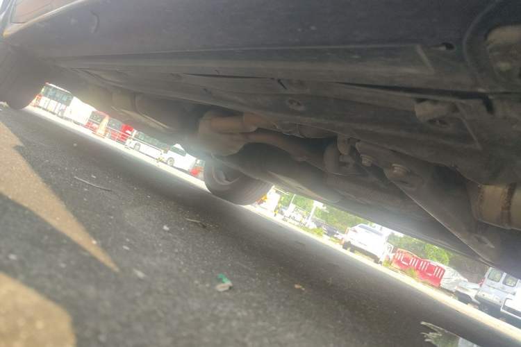 Used Porsche Cayenne 2011 Cayenne 3.0T Chassis Front Right