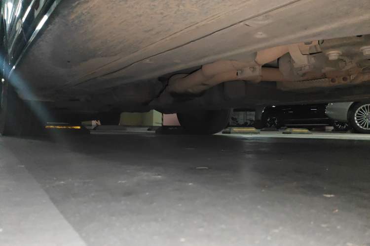 Used Porsche Cayenne 2011 Cayenne 3.0T Chassis Front Right