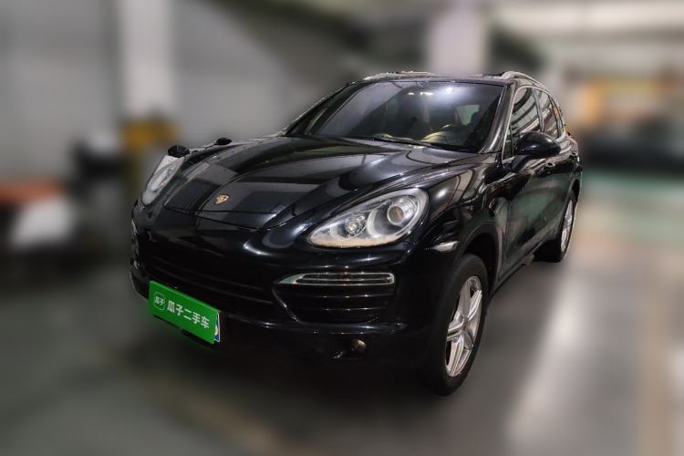 Used Porsche Cayenne 2011 Cayenne 3.0T Guazi used car, China used car export, Used car for sale, Used  cars, Cheapest cars for sale