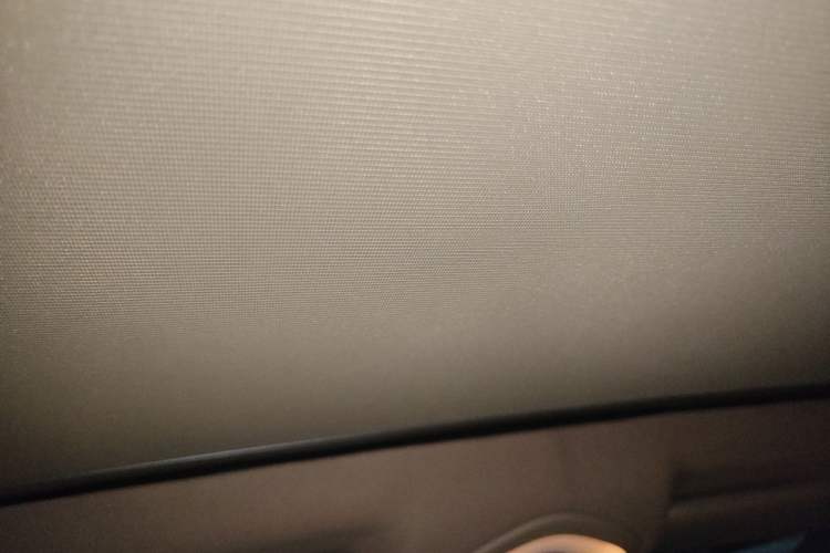 Used Porsche Cayenne 2011 Cayenne 3.0T Headliner