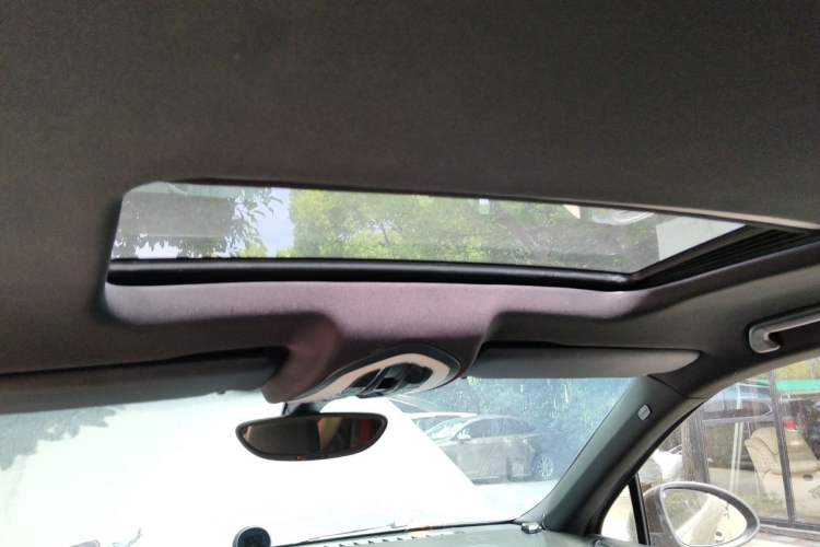 Used Porsche Cayenne 2011 Cayenne 3.0T Headliner