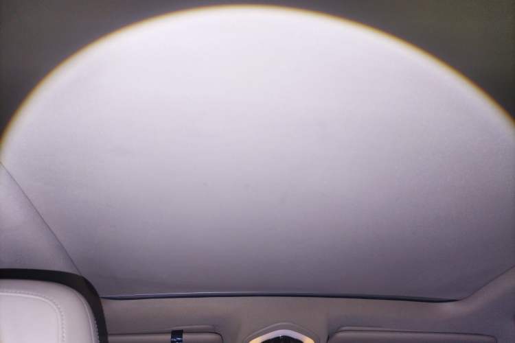 Used Porsche Cayenne 2011 Cayenne 3.0T Headliner