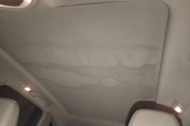 Used Porsche Cayenne 2011 Cayenne 3.0T Headliner