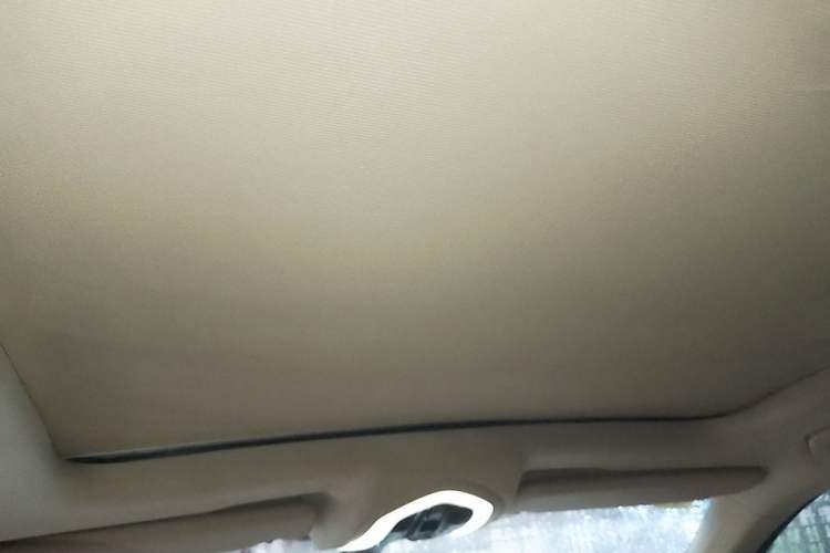 Used Porsche Cayenne 2011 Cayenne 3.0T Headliner