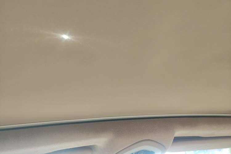Used Porsche Cayenne 2011 Cayenne 3.0T Headliner