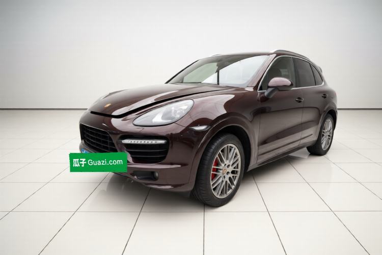 Ojetý Porsche Cayenne 2011 Cayenne S 4.8L Guazi used car, China used car export, Used car for sale, Used  cars, Cheapest cars for sale