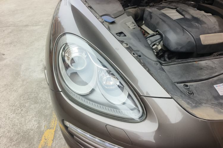 Used Porsche Cayenne 2011 Cayenne 3.0T Right Front Headlight