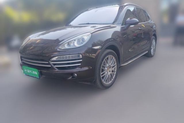 Used Porsche Cayenne 2011 Cayenne 3.0T