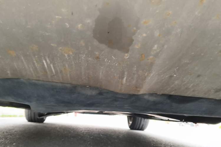 Used Porsche Cayenne 2011 Cayenne 3.0T Chassis Front