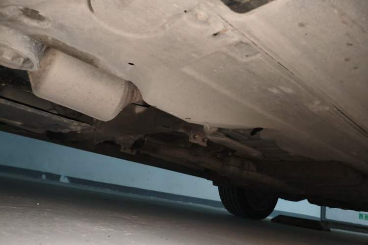 Used Porsche Cayenne 2011 Cayenne 3.0T Chassis Front Left