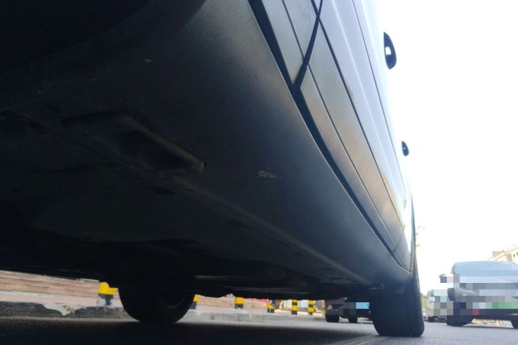 Used Porsche Cayenne 2011 Cayenne 3.0T Chassis Front Left