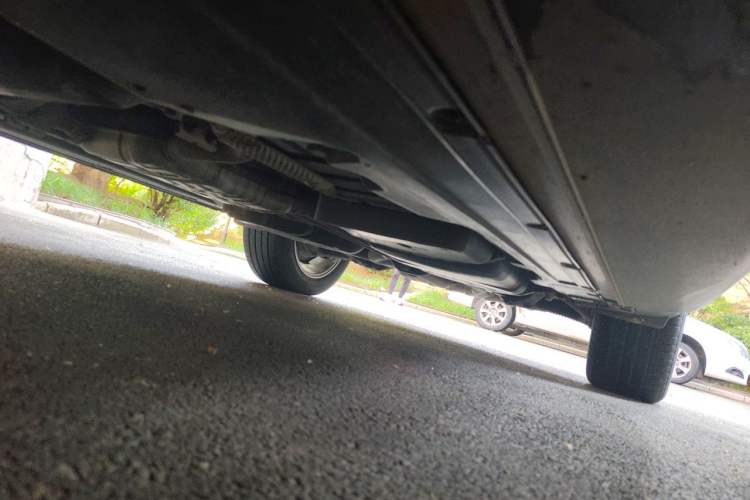 Used Porsche Cayenne 2011 Cayenne 3.0T Chassis Front Left
