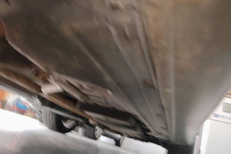 Used Porsche Cayenne 2011 Cayenne S 4.8L Chassis Front Left