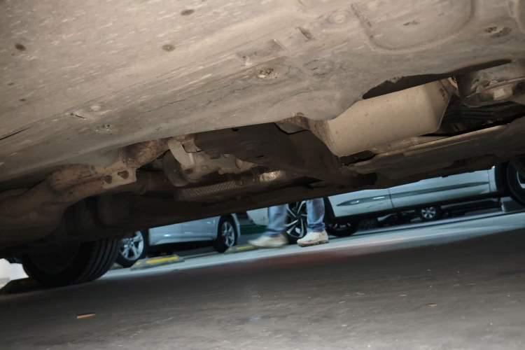 Used Porsche Cayenne 2011 Cayenne 3.0T Chassis Front Right