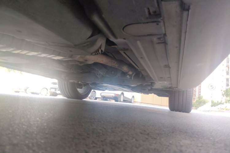 Used Porsche Cayenne 2011 Cayenne 3.0T Chassis Front Right