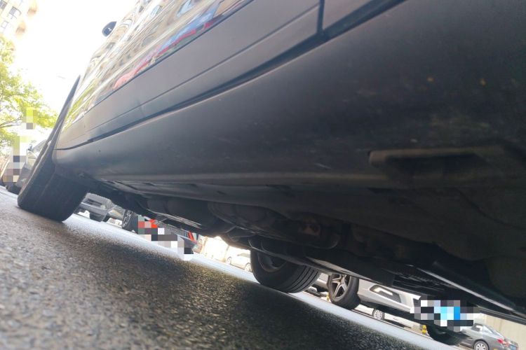 Used Porsche Cayenne 2011 Cayenne 3.0T Chassis Front Right