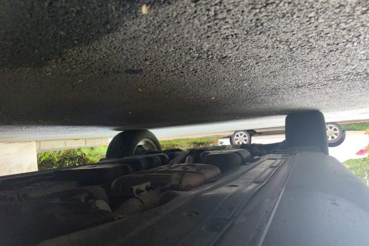 Used Porsche Cayenne 2011 Cayenne 3.0T Chassis Front Right