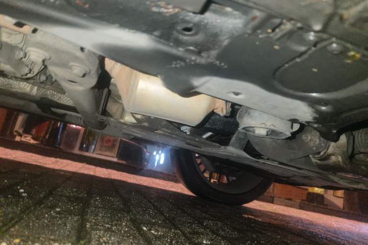 Used Porsche Cayenne 2011 Cayenne 3.0T Chassis Front Right