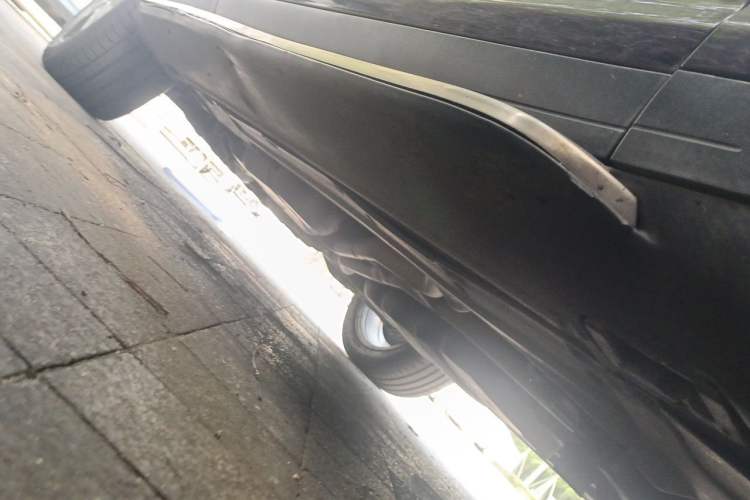 Used Porsche Cayenne 2011 Cayenne S 4.8L Chassis Front Right