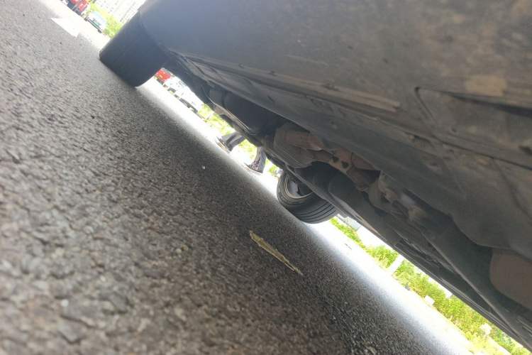 Used Porsche Cayenne 2011 Cayenne 3.0T Chassis Front Right