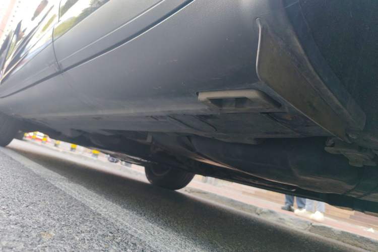 Used Porsche Cayenne 2011 Cayenne 3.0T Chassis Rear Left