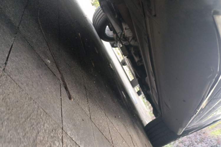 Used Porsche Cayenne 2011 Cayenne S 4.8L Chassis Rear Right