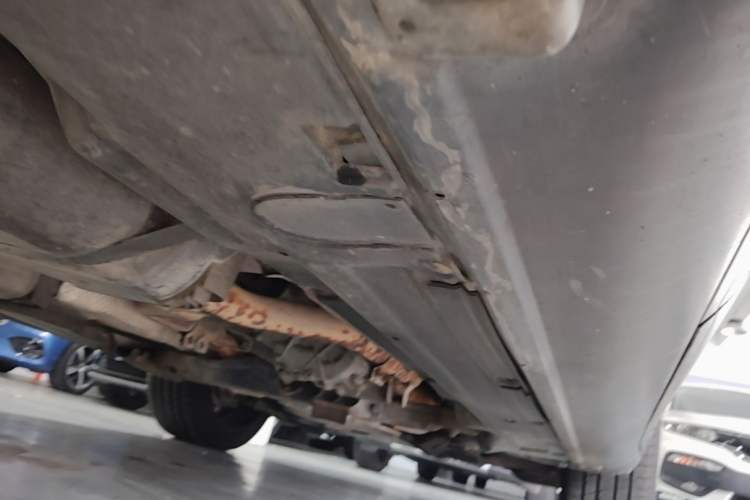 Used Porsche Cayenne 2011 Cayenne S 4.8L Chassis Rear Right
