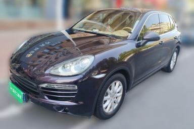 Used Porsche Cayenne 2011 Cayenne 3.0T