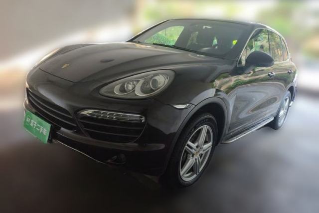 Used Porsche Cayenne 2011 Cayenne 3.0T