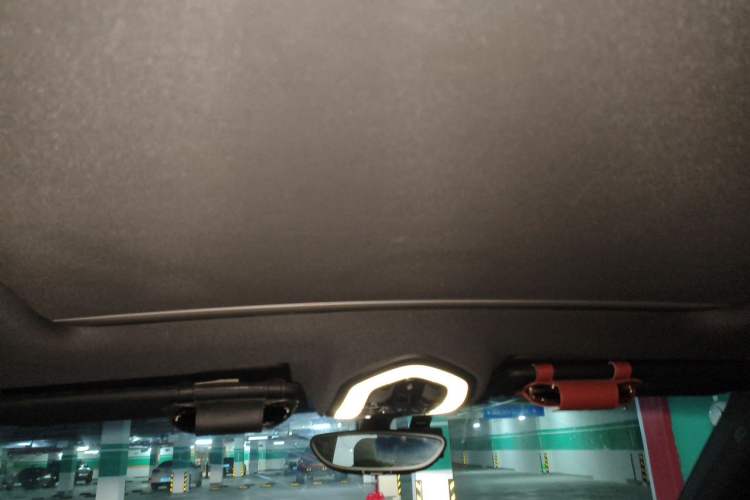 Used Porsche Cayenne 2011 Cayenne 3.0T Headliner