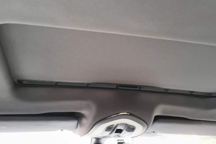 Used Porsche Cayenne 2011 Cayenne 3.0T Headliner