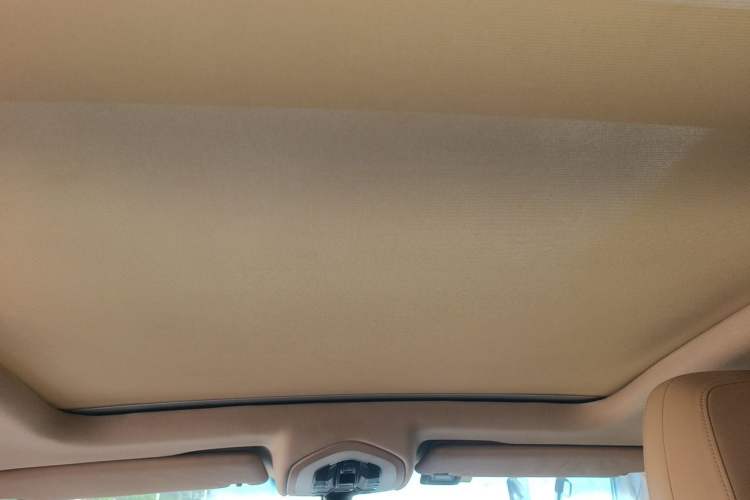 Used Porsche Cayenne 2011 Cayenne 3.0T Headliner