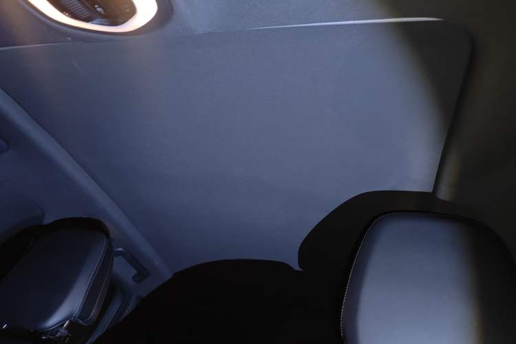 Used Porsche Cayenne 2011 Cayenne 3.0T Headliner