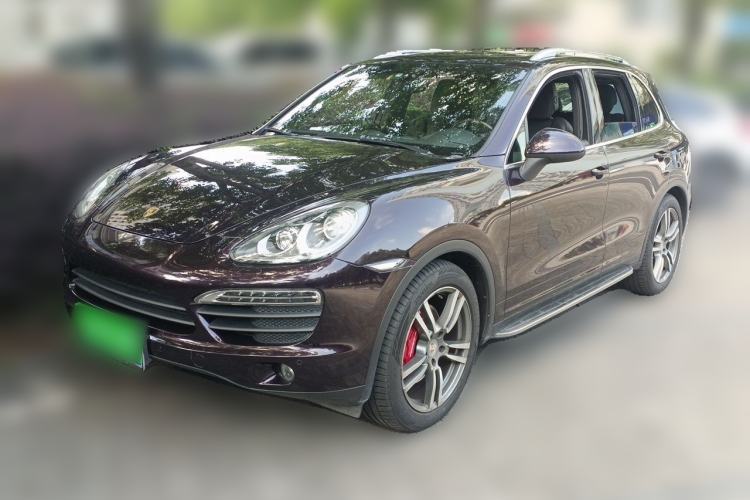 Used Porsche Cayenne 2011 Cayenne S 4.8L Guazi used car, China used car export, Used car for sale, Used  cars, Cheapest cars for sale