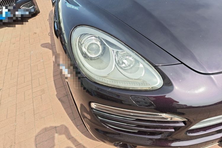 Used Porsche Cayenne 2011 Cayenne 3.0T Right Front Headlight