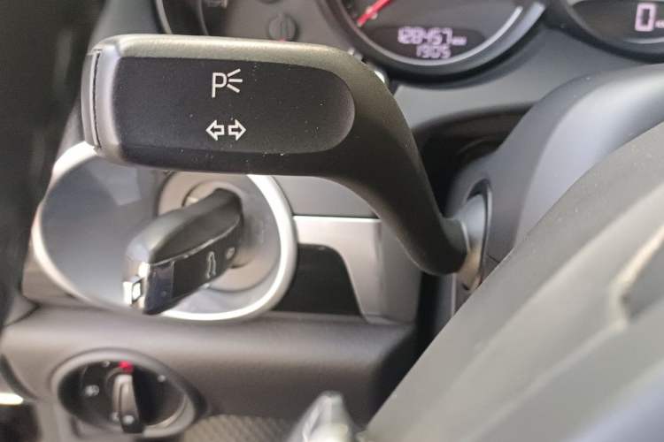 Used Porsche Cayenne 2011 Cayenne S 4.8L Vehicle Key