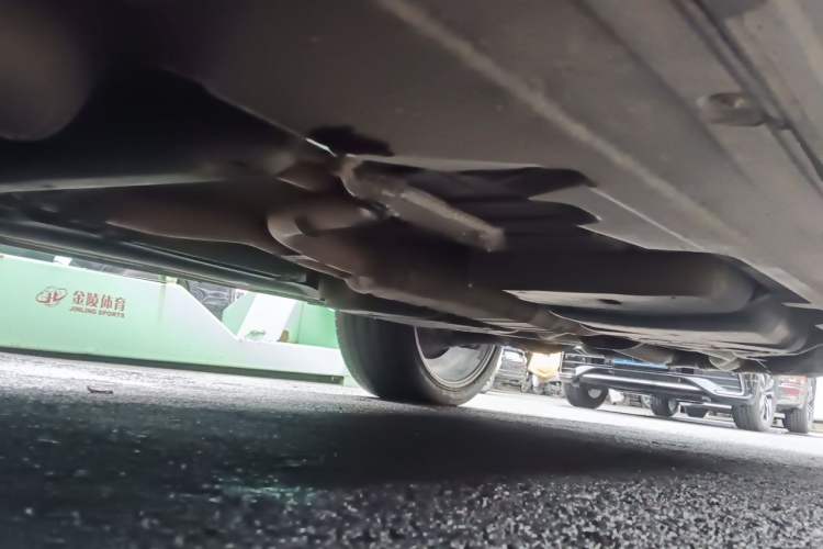 Used Porsche Cayenne 2011 Cayenne 3.0T Chassis Front Left